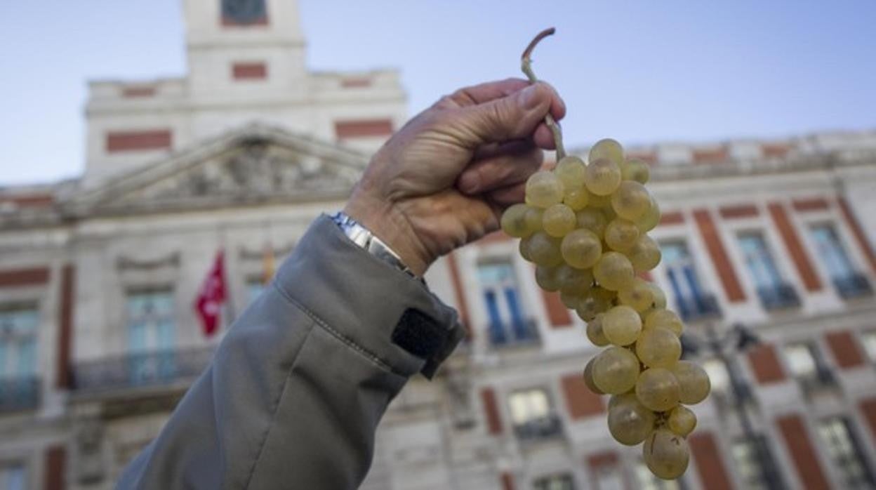 Adolfo Vigo: Un año más