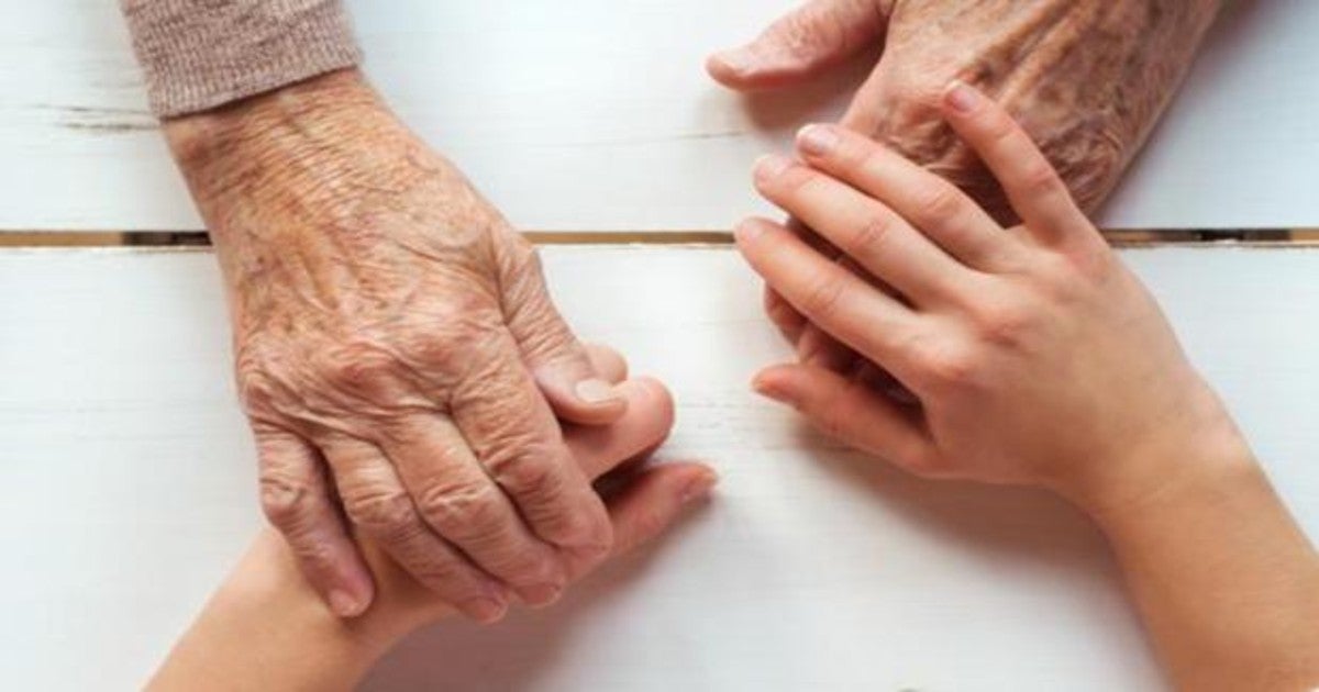 José F. Peláez: Para mi abuelo