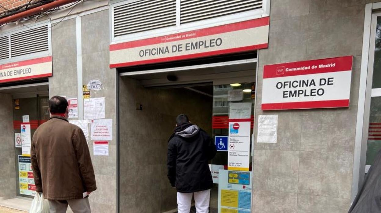 Editorial ABC: Garantía para crear empleo