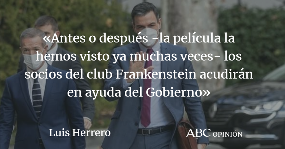 Luis Herrero: El arte de lo posible