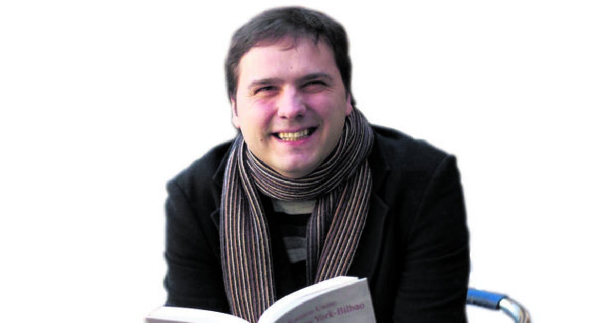 Álvaro Martínez: Antza y la ‘crema de la intelectualidad’ euskaldún