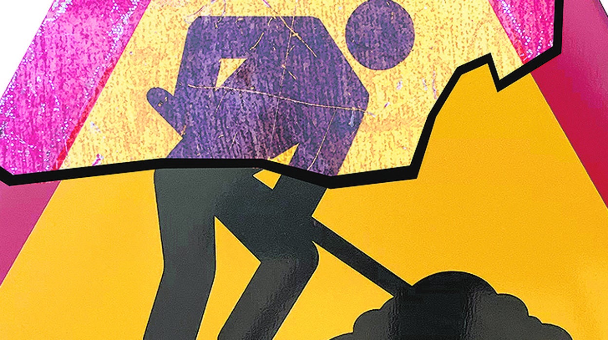 Francisco Pérez de los Cobos Orihuel: La ‘contrarreforma laboral’