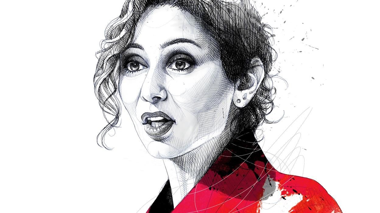 Julián Quirós: Ayuso ganó al valido