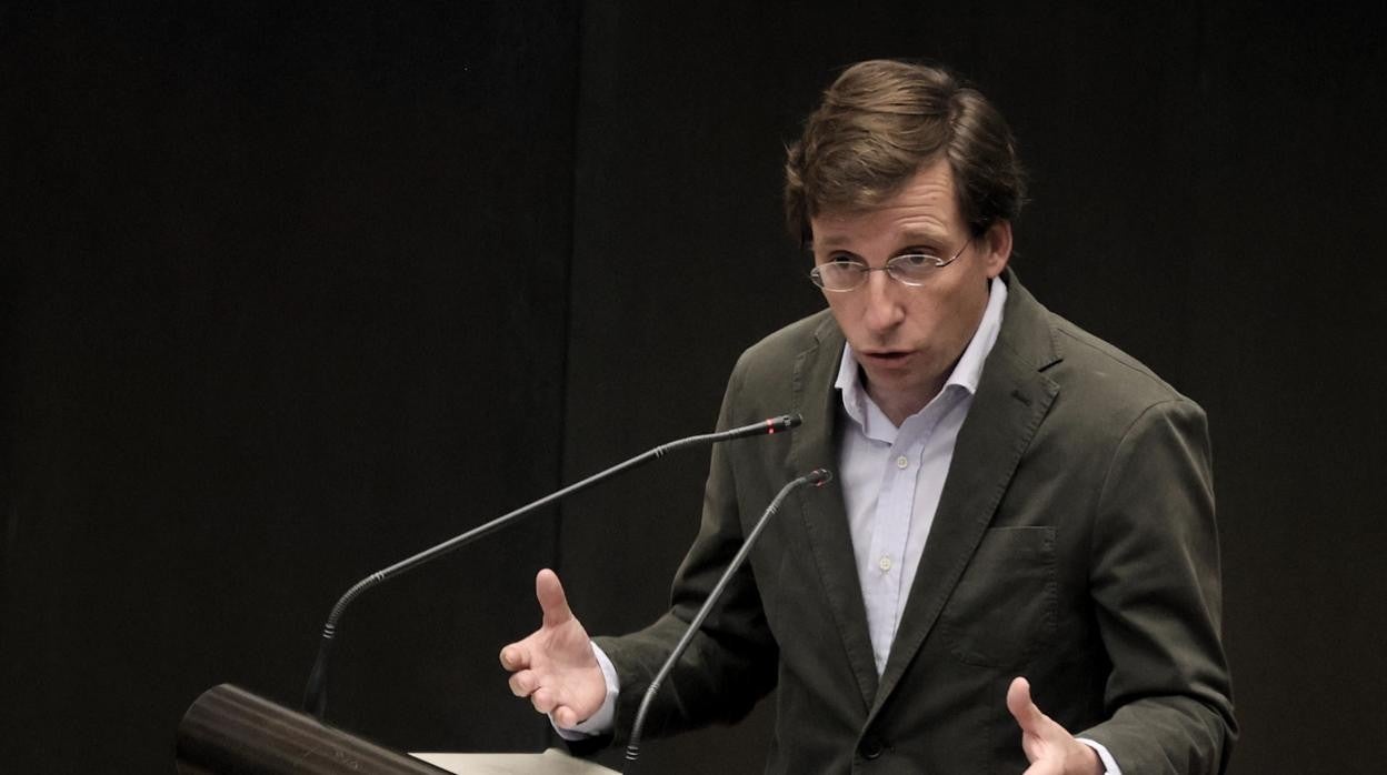 Isaac Blasco: Tenés todo, tenés nada