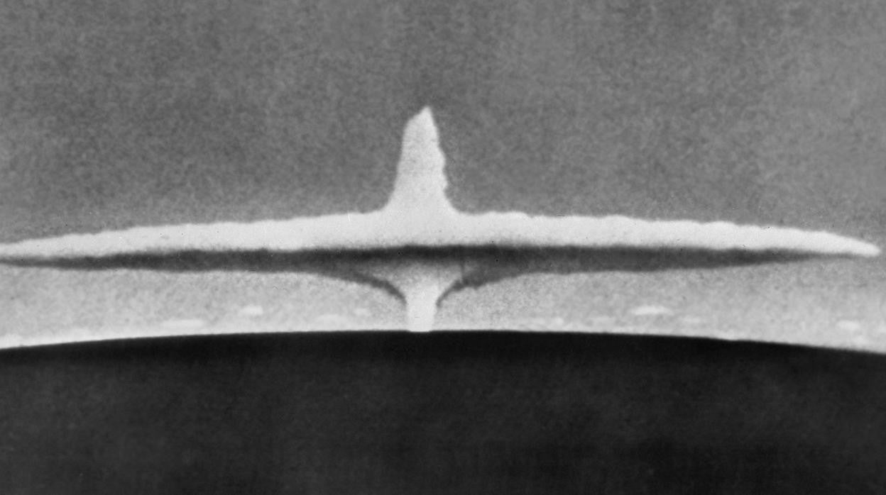 Fernando García Sánchez: La amenaza nuclear: sí, existe