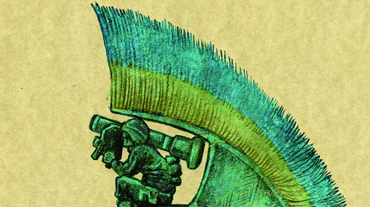 Gabriel Albiac: Pensar el heroísmo