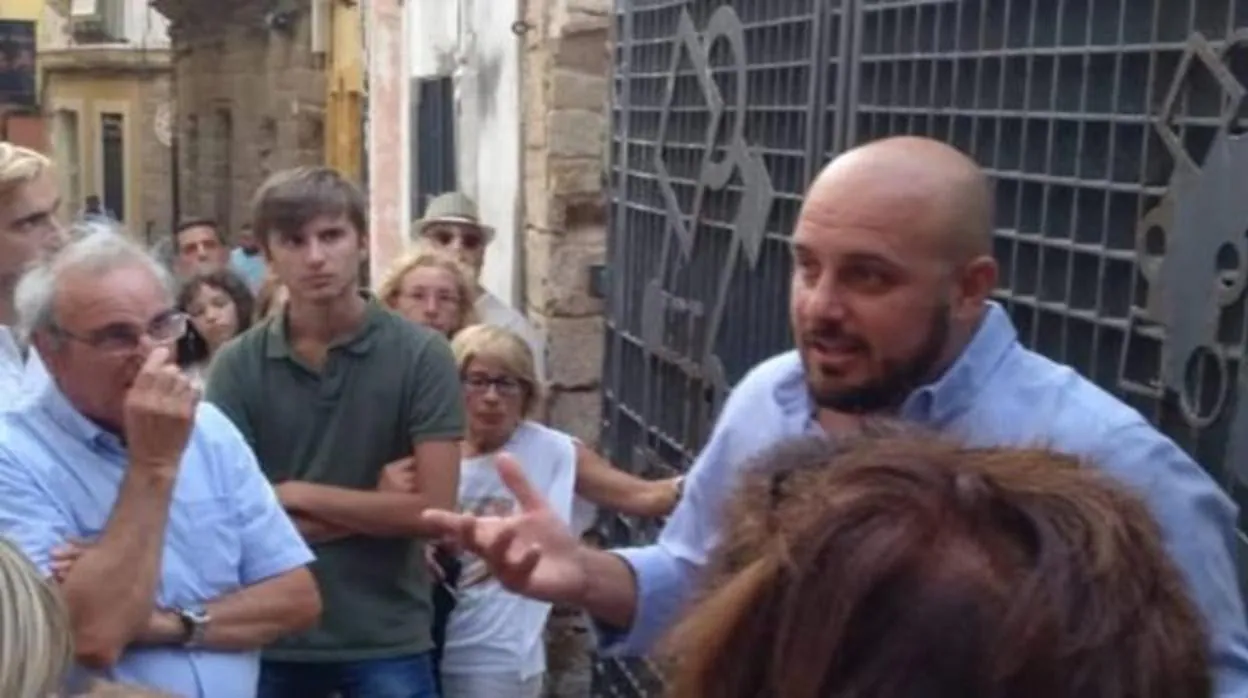 Manuel López Sampalo: Ahora Cádiz… y luego, qué