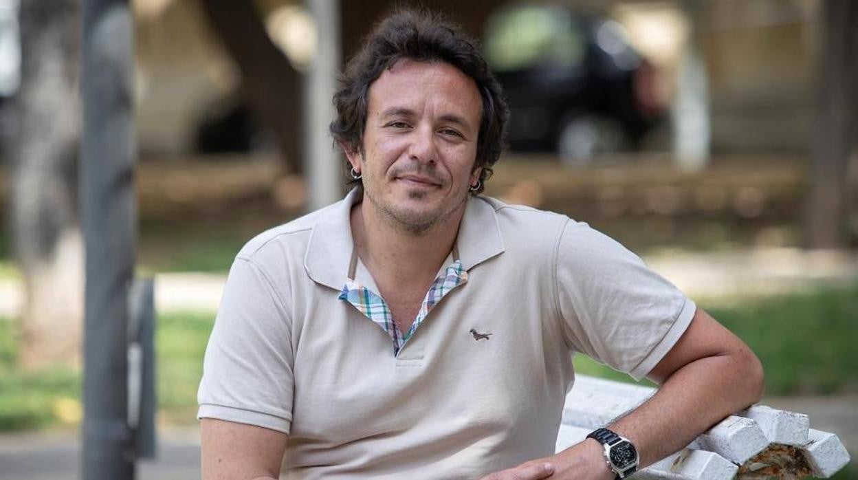 Adolfo Vigo: La chulería de Don José María