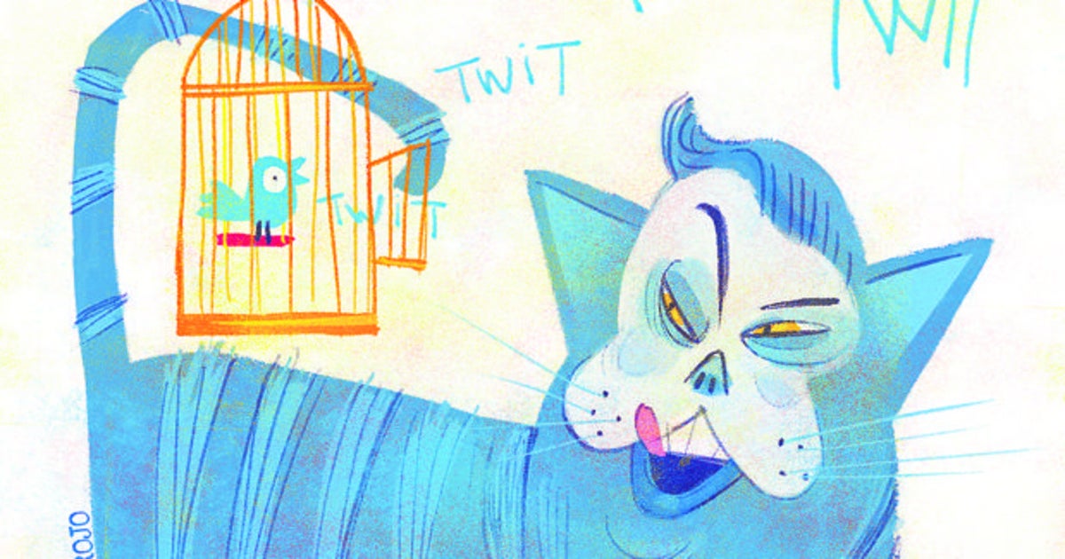 Guy Sorman: La internet del odio