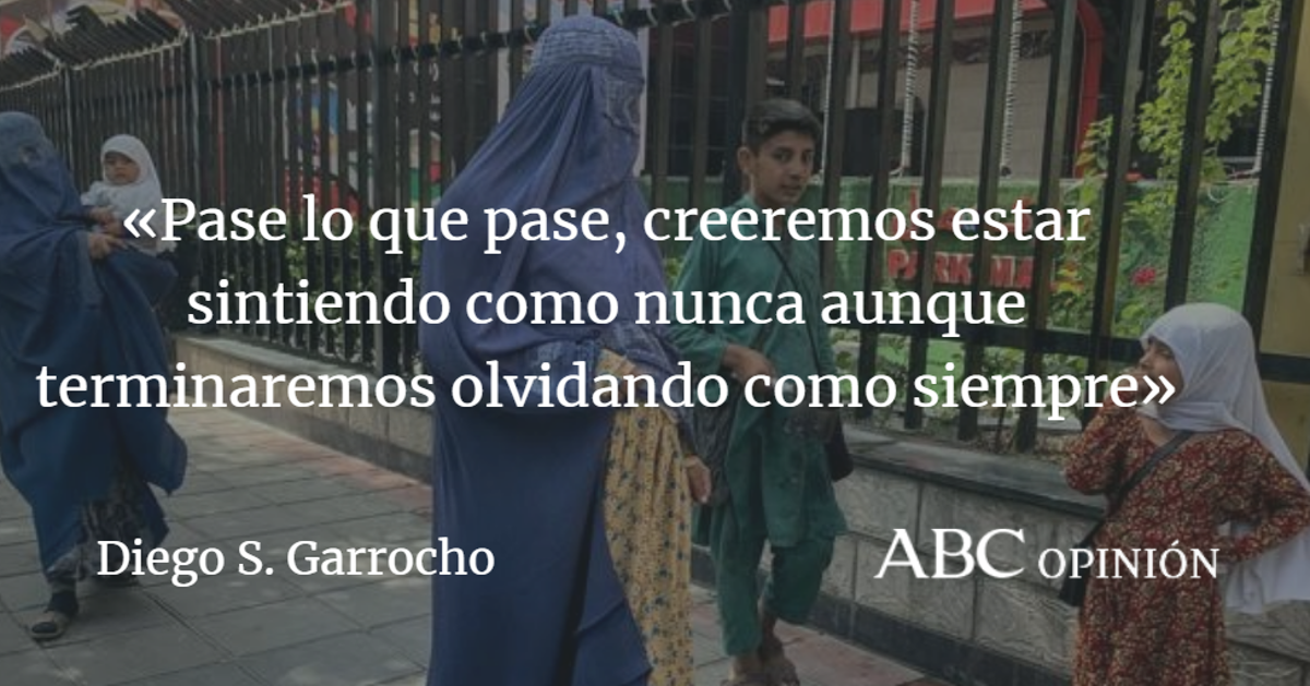 Diego S. Garrocho: Maldita tolerancia