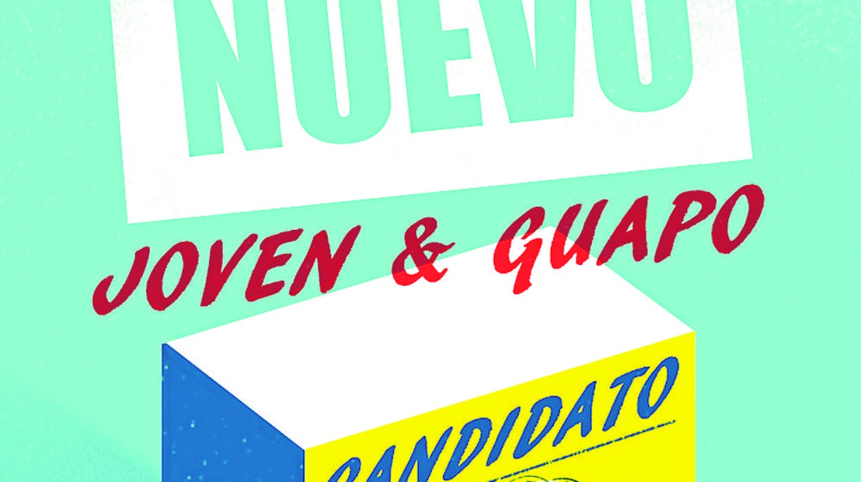 Francisco Pérez de los Cobos: Mercadotecnia y crisis política