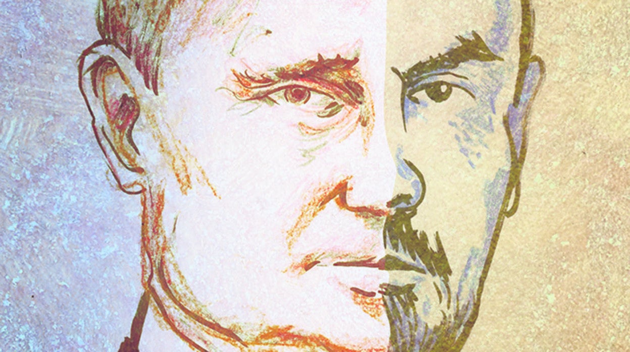 José María Carrascal: De Lenin a Putin