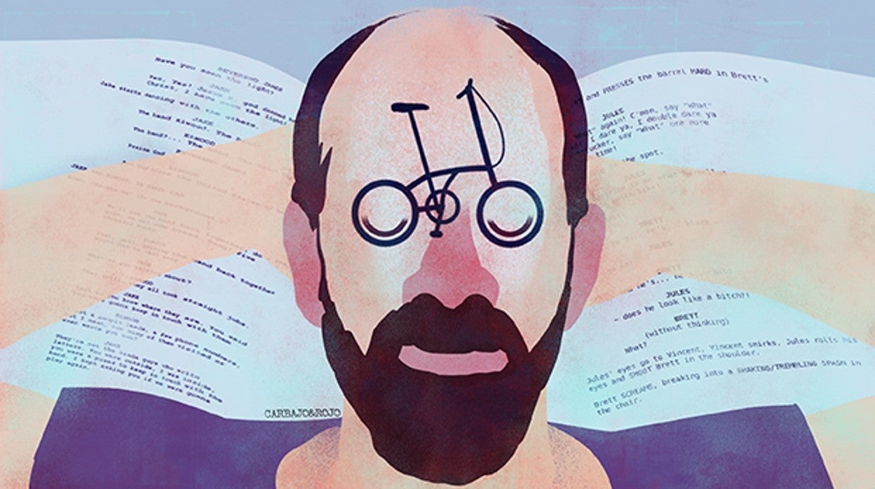 Jaime Rosales: La escritura de los sueños