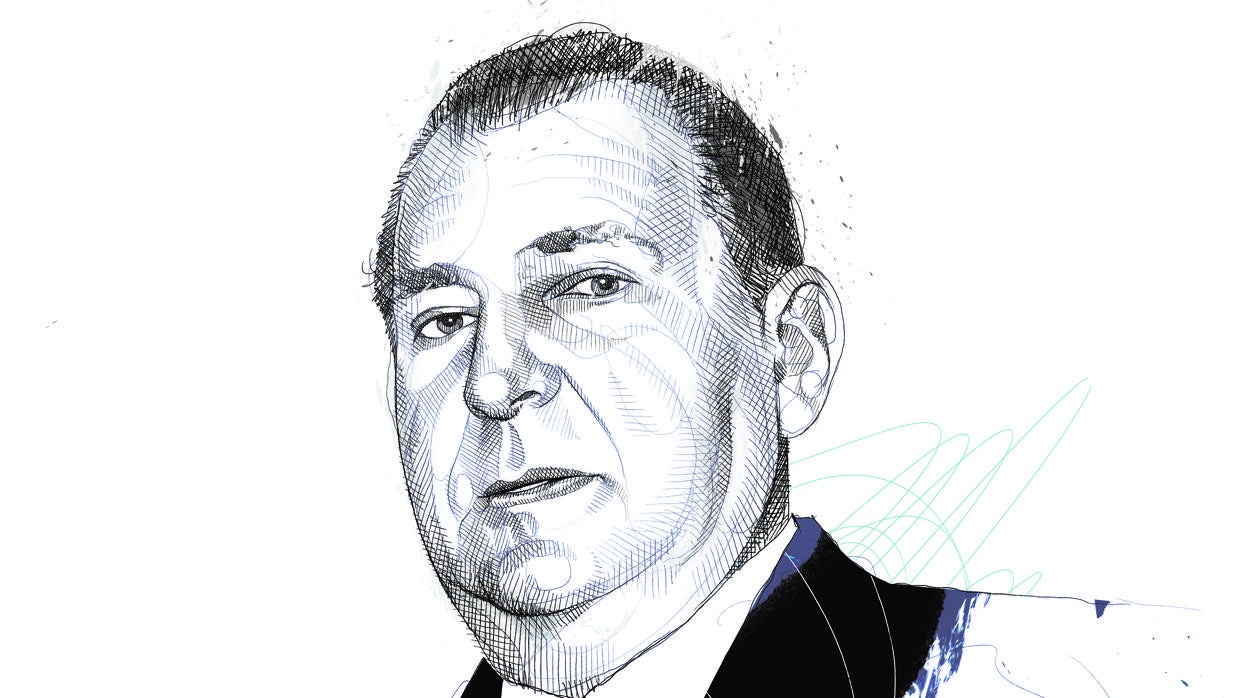 Julián Quirós: El espejo de Don Juan