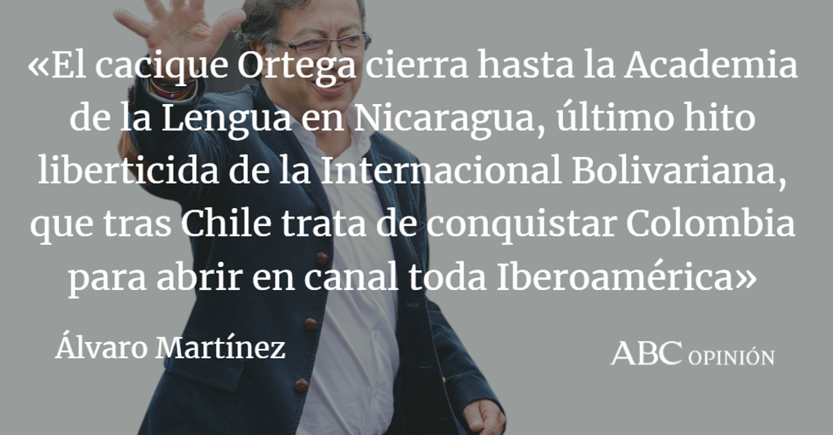 Álvaro Martínez: Para abrirse las venas