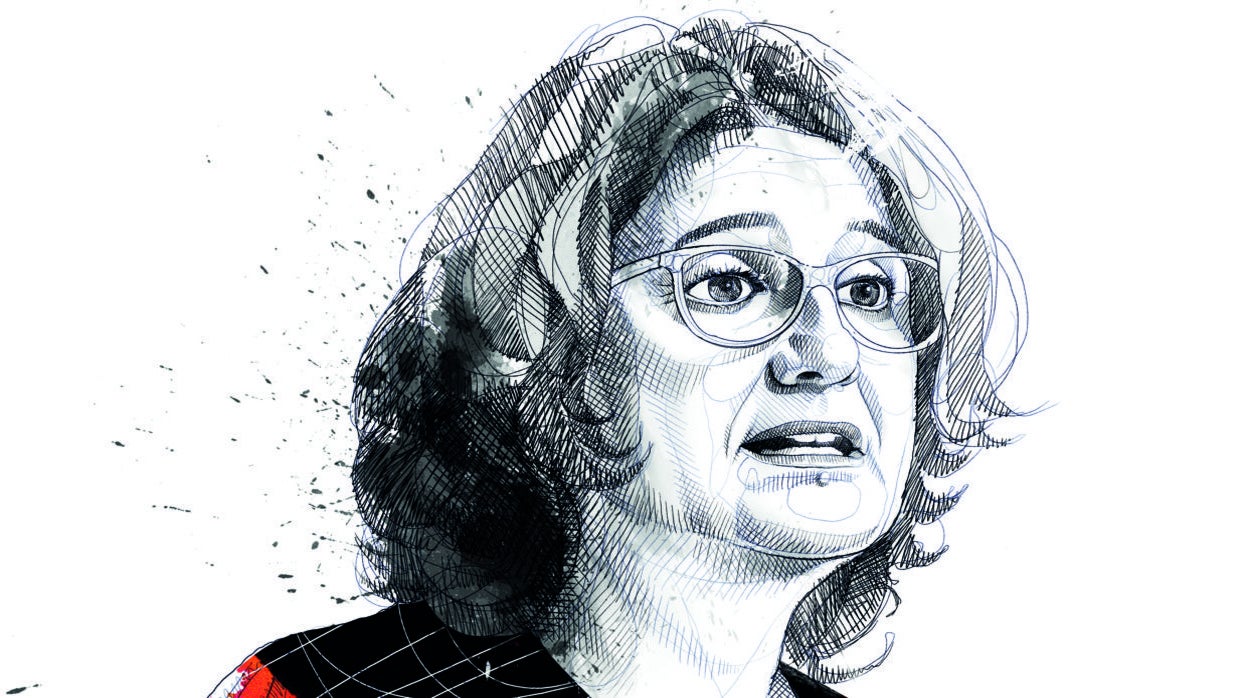 Julián Quirós: Cosas que pasan en Valencia