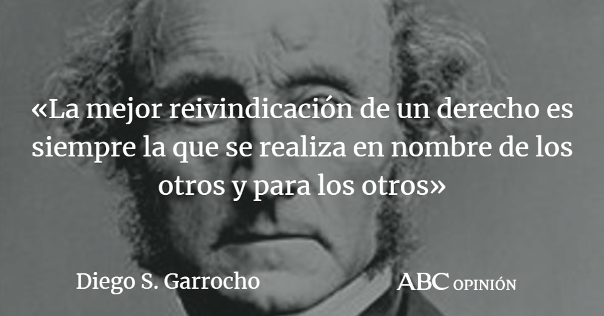 Diego S. Garrocho: Nihilismo liberal