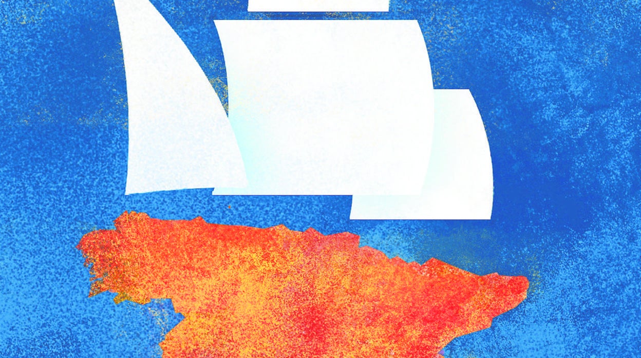 Juan Carlos Girauta: Sin límites