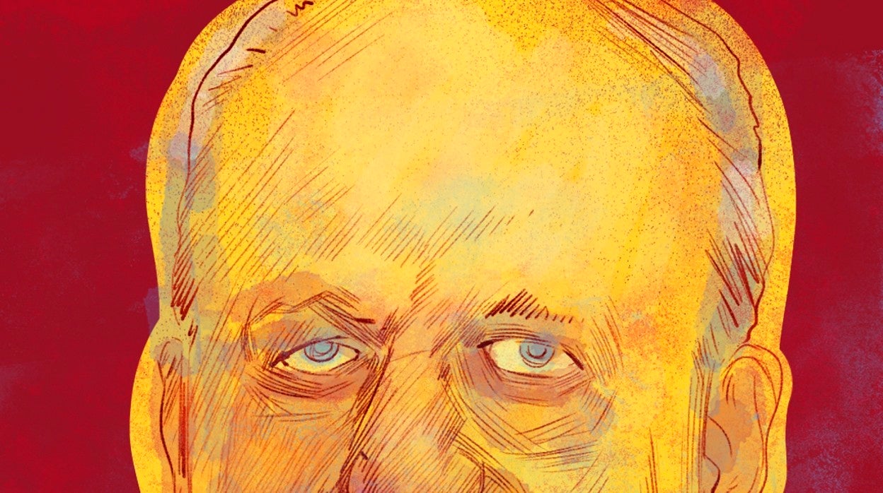 Manuel Lucena Giraldo: Español por los cuatro costados