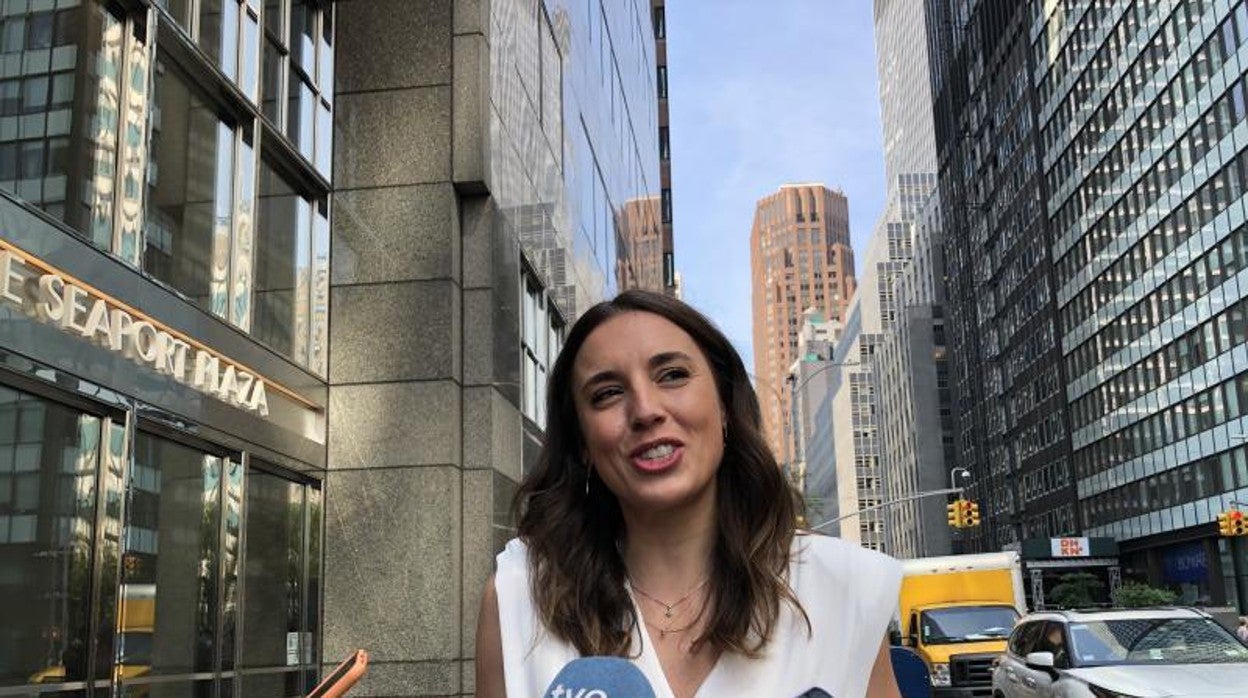 Juan Carlos Girauta: ¡Mira, estamos en la Casa Blanca!