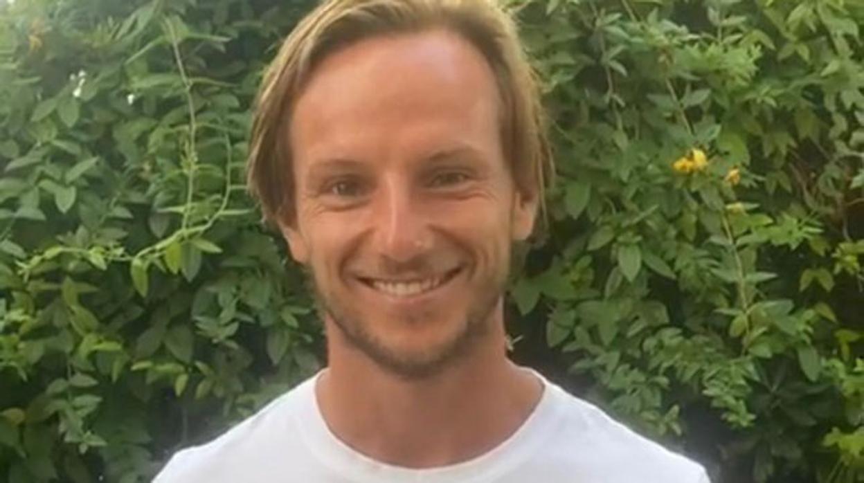 Iván Rakitic