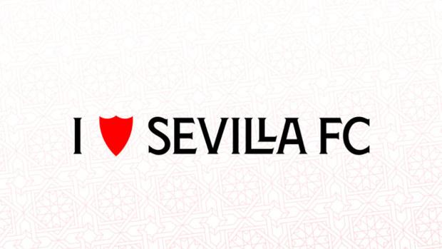 El homenaje del Sevilla FC a la ciudad hispalense