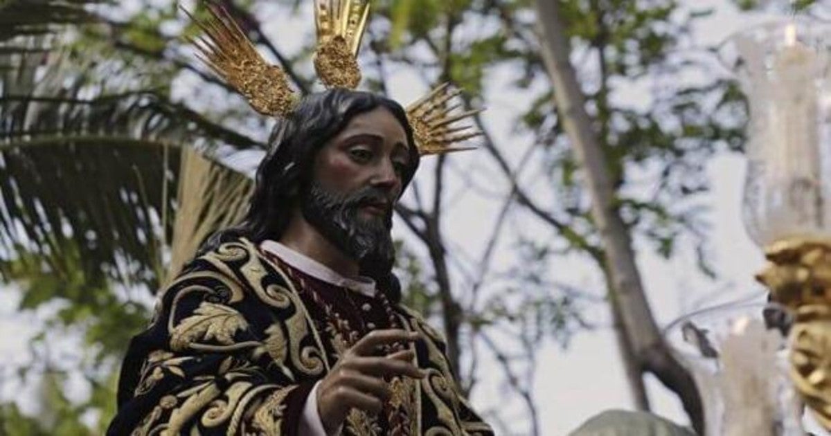 Hermandad de la Borriquita | Semana Santa de Sevilla