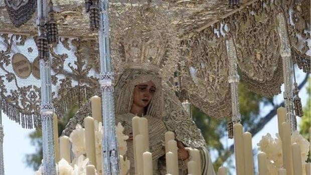 Hermandad de la Paz | Semana Santa de Sevilla