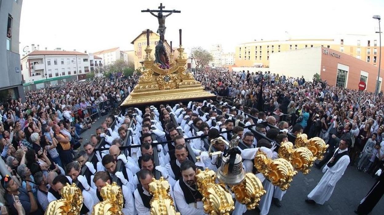 Así serán las procesiones magnas que celebrará Málaga después del verano