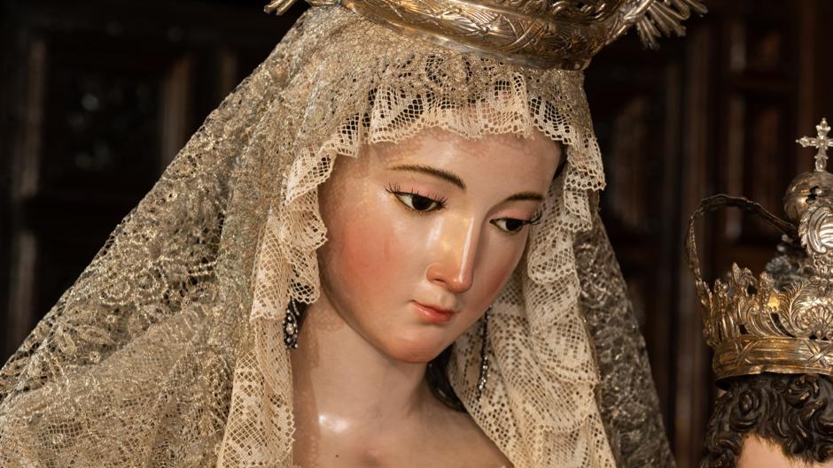 Todos los Datos de la Procesión y cultos de la Virgen de San Leandro de Sevilla 2023