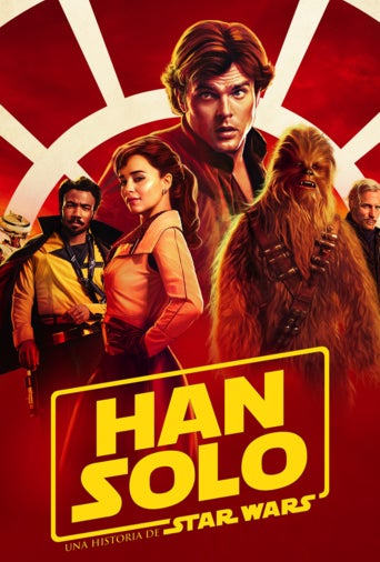 Crítica De «han Solo Una Historia De Star Wars Antes De Encontrar La