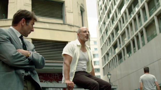 Sangriento verano en un loco Madrid