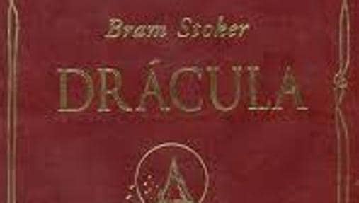 Protagonistas enfrentados, ebrios y por partida doble, algunas curiosidades de «Drácula, de Bram Stoker»