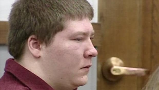 Brendan Dassey, el protagonista de «Making a Murderer», deberá continuar en prisión