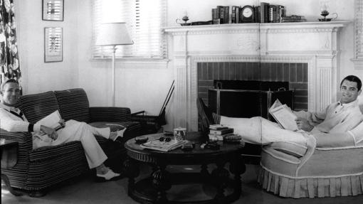 LSD, Sophia Loren y su carrera como espía: lo que no sabías sobre Cary Grant