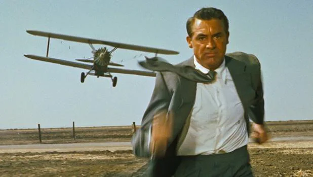 La cruel historia de la única mujer que conquistó a Cary Grant, el galán de Hollywood