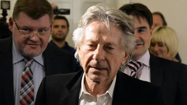 Polanski no será extraditado a Estados Unidos