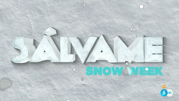 «Sálvame Snow Week»: Los candidatos a hacerse con el puesto de colaborador