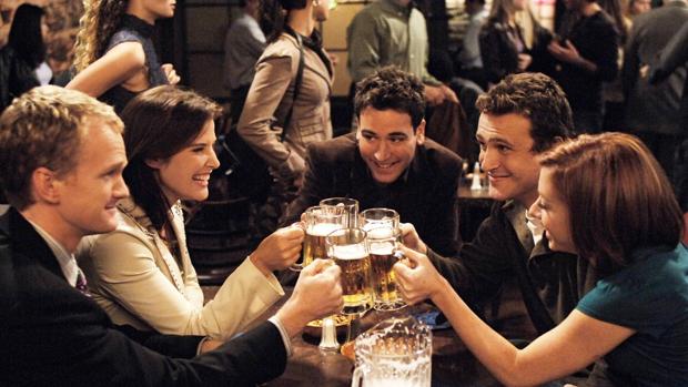 Confirmado: Habrá spin-off de «Cómo conocí a vuestra madre»