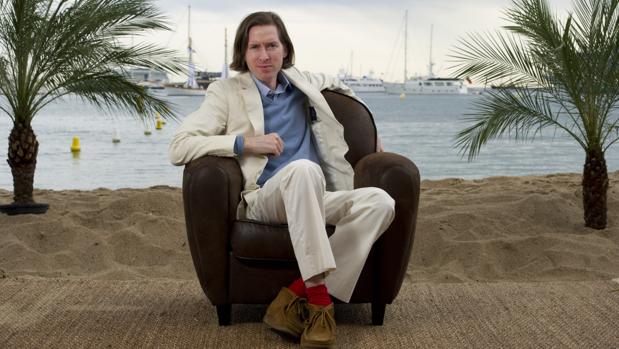 Wes Anderson anuncia los actores de su próxima película de la manera más original posible