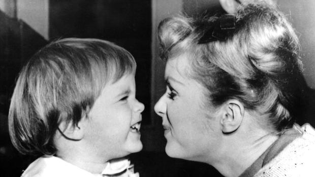 HBO emitirá en enero un documental sobre la relación entre Debbie Reynolds y Carrie Fisher