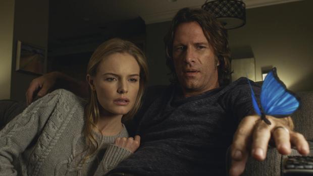 Somnia (**): Pesadillas con alas de mariposa