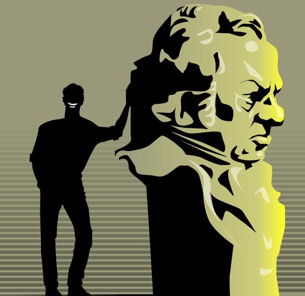 Los premios, la crítica y el público