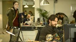 Qué ver este martes en televisión