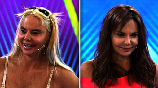 El sorprendente cambio de Leticia Sabater, ¿la nueva Ana Obregón?