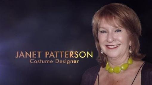 El otro error de los Oscars: La Academia «mata» a Jan Chapman