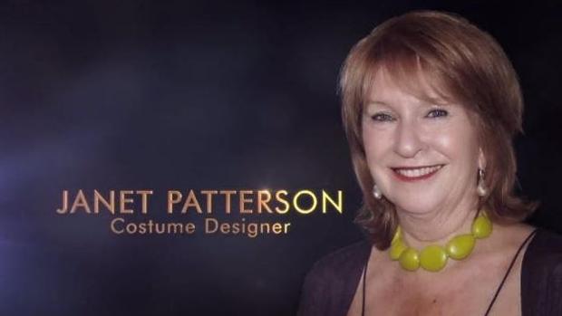 El otro error de los Oscars: La Academia «mata» a Jan Chapman