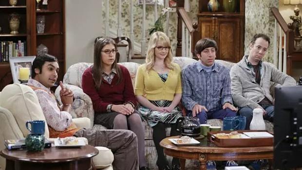 El lado oscuro de la edad dorada de la televisión: más series, menores sueldos