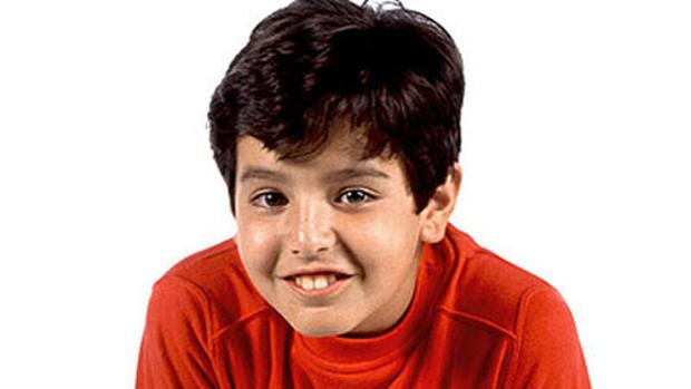 Así eran y así son los niños de la televisión