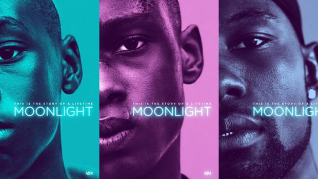 El director de «Moonlight» prepara una serie para Amazon